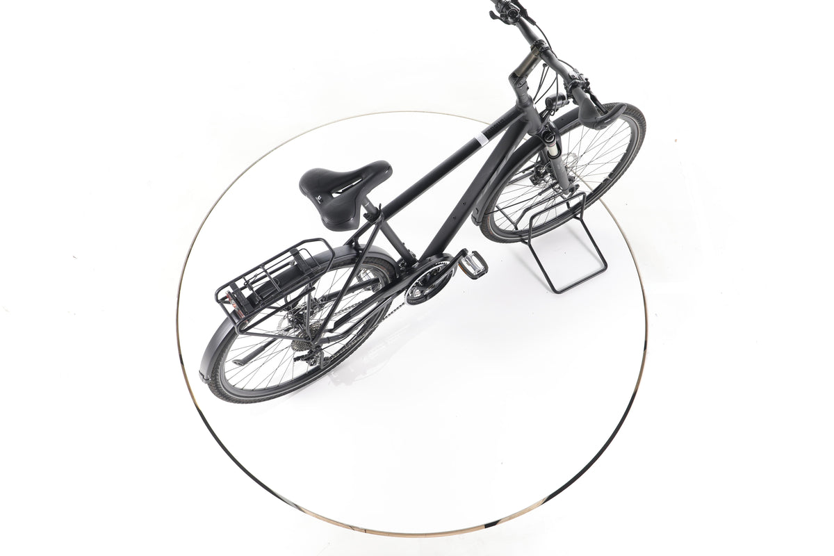 KTM ZEG Maranello Light Disc Fahrrad City & Trekking - Image 24