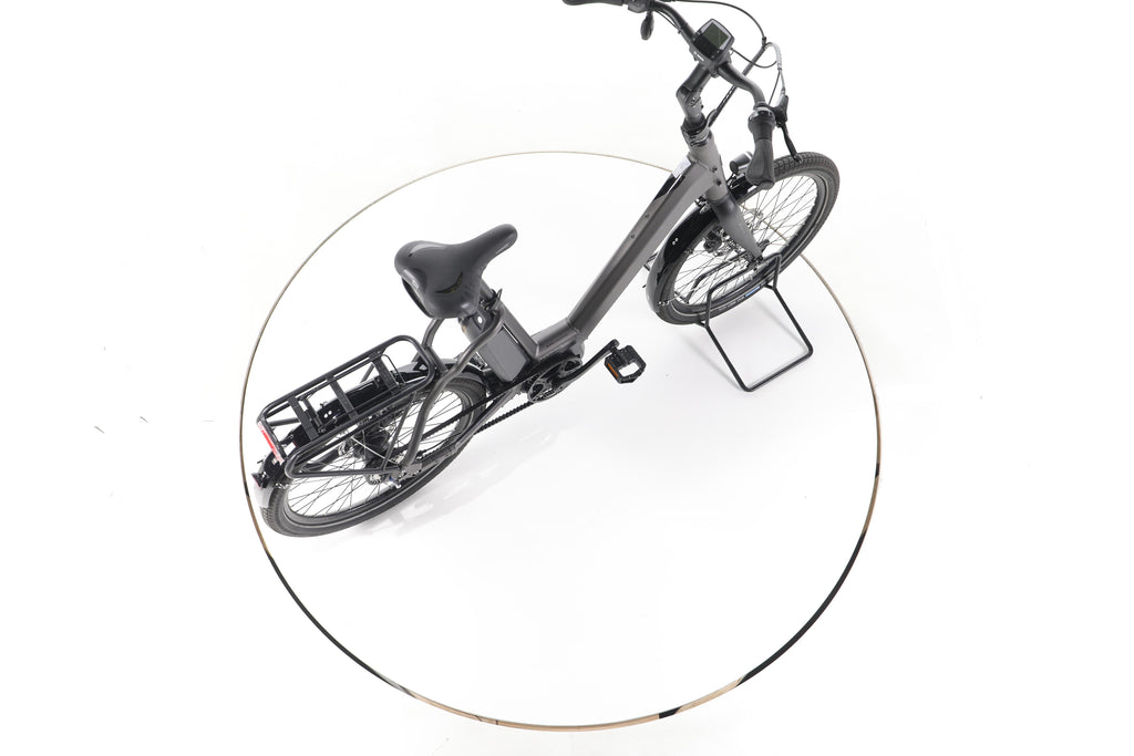 Hercules Futura Compact F5 Kompakt E-Bike Tiefeinsteiger - Image 24