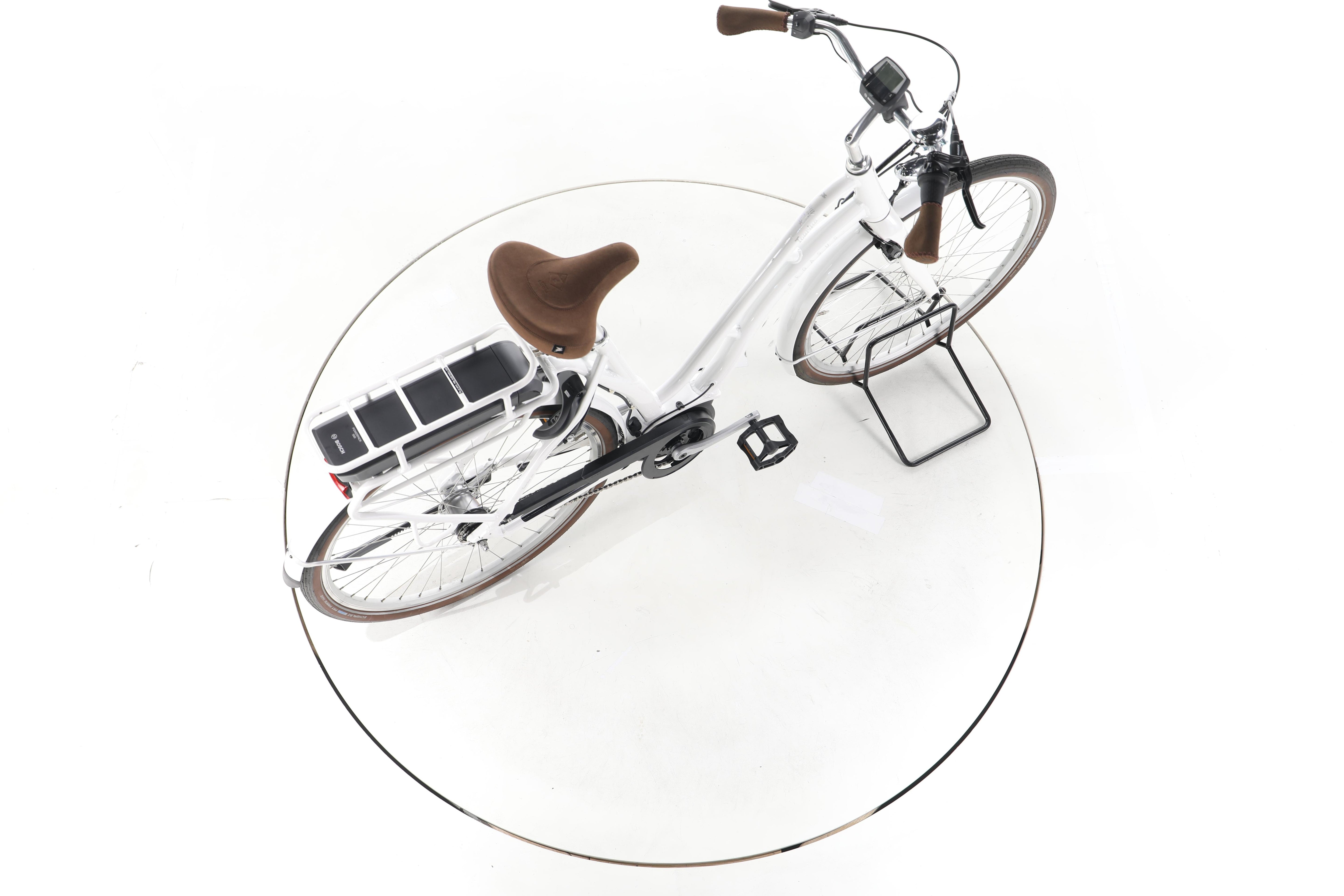 Pegasus Tourina E7R City E-Bike Tiefeinsteiger - Image 24