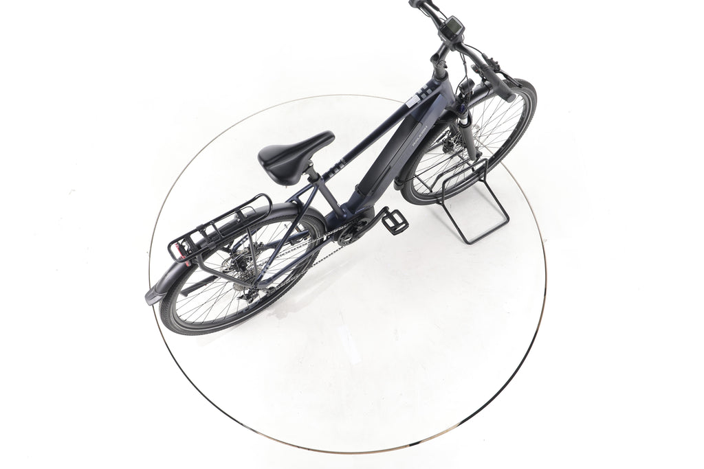 Raleigh Kent 9 Trekking E-Bike - Image 24