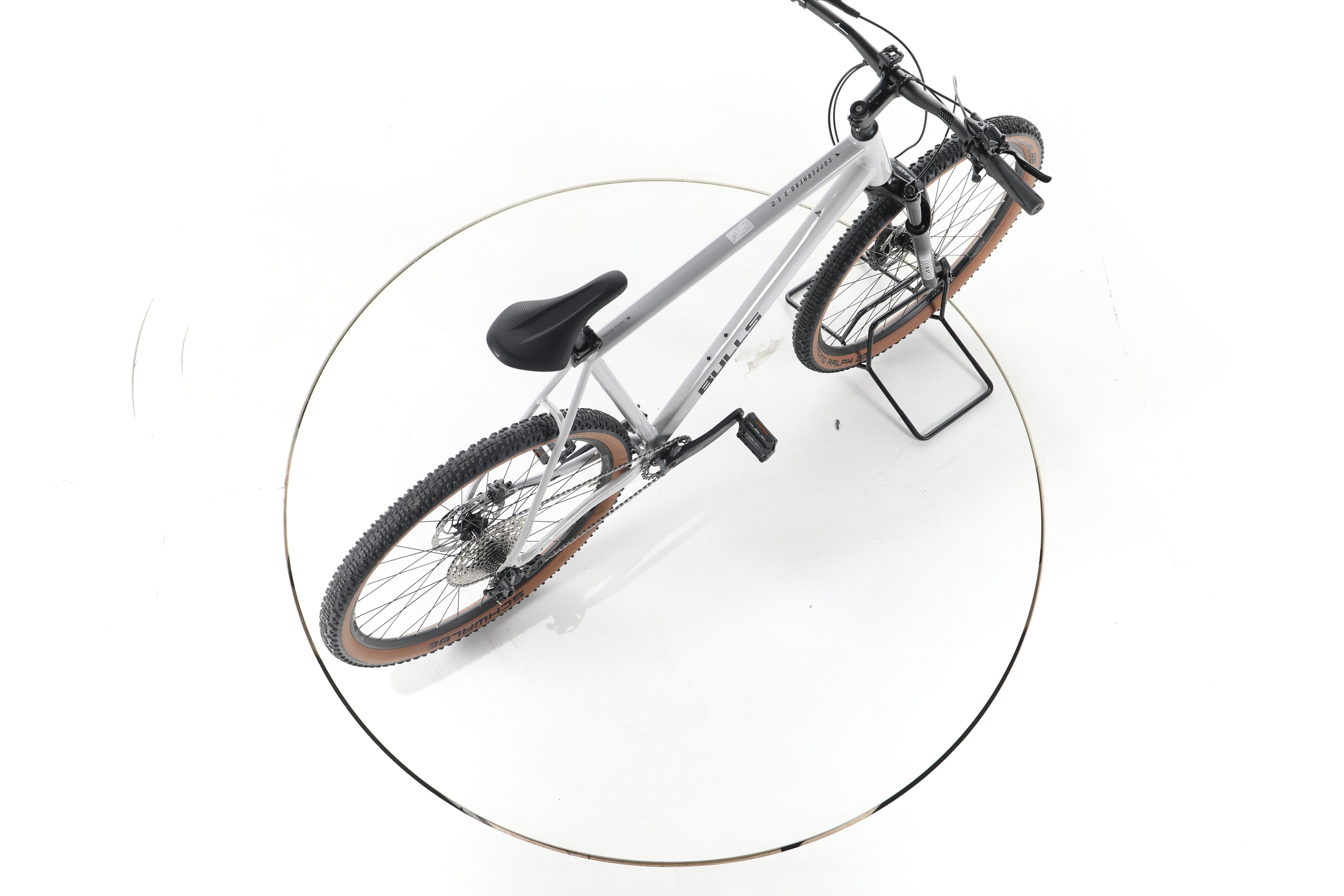 Bulls Copperhead 3 Fahrrad Hardtail - Image 24