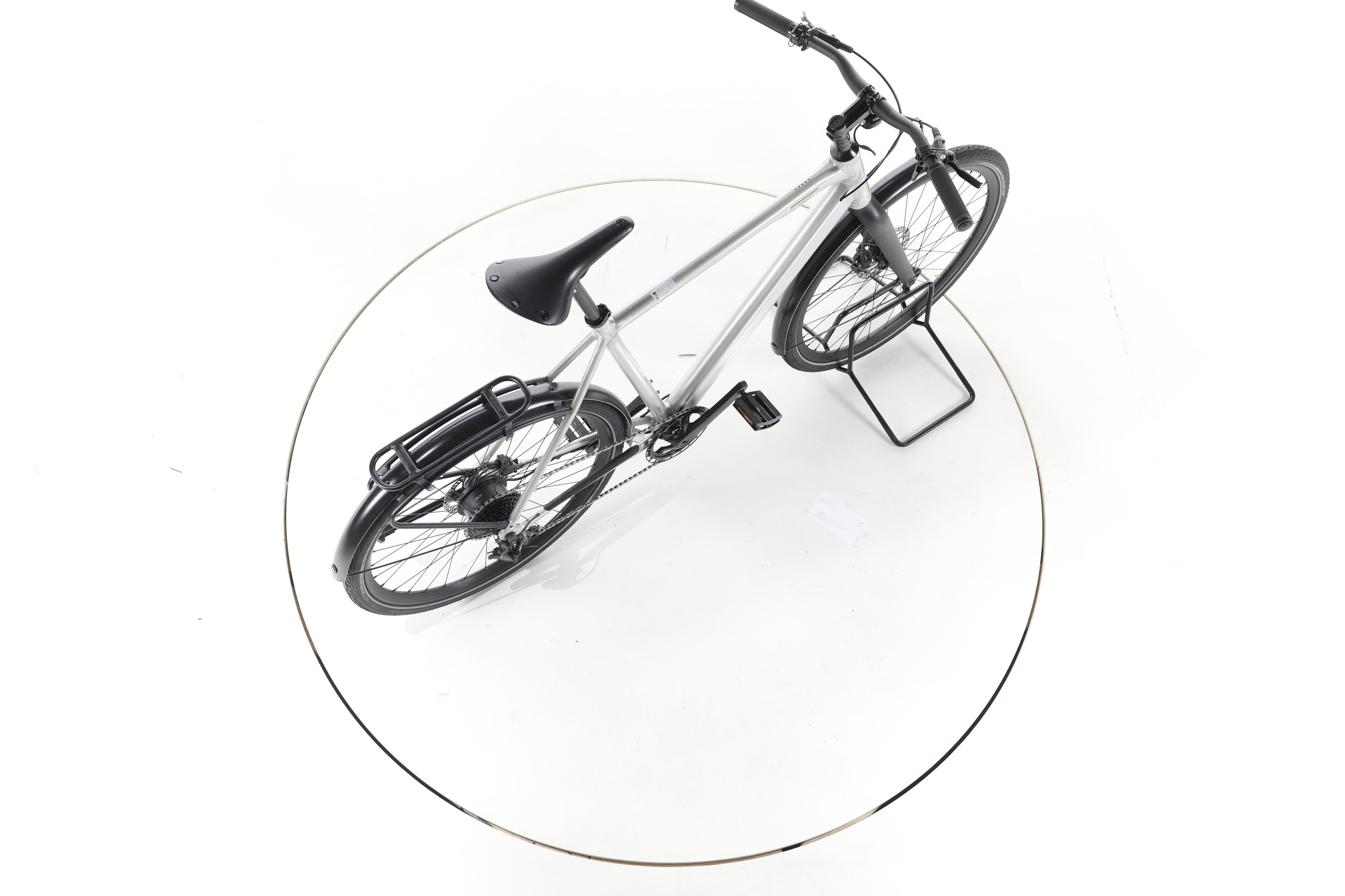 Coboc Vesterbro DMT Trekking E-Bike - Image 24