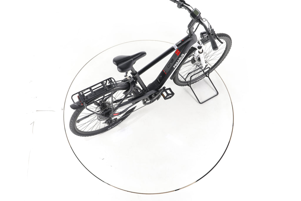 Pegasus Premio Evo 12 Lite Cross Trekking E-Bike - Image 24