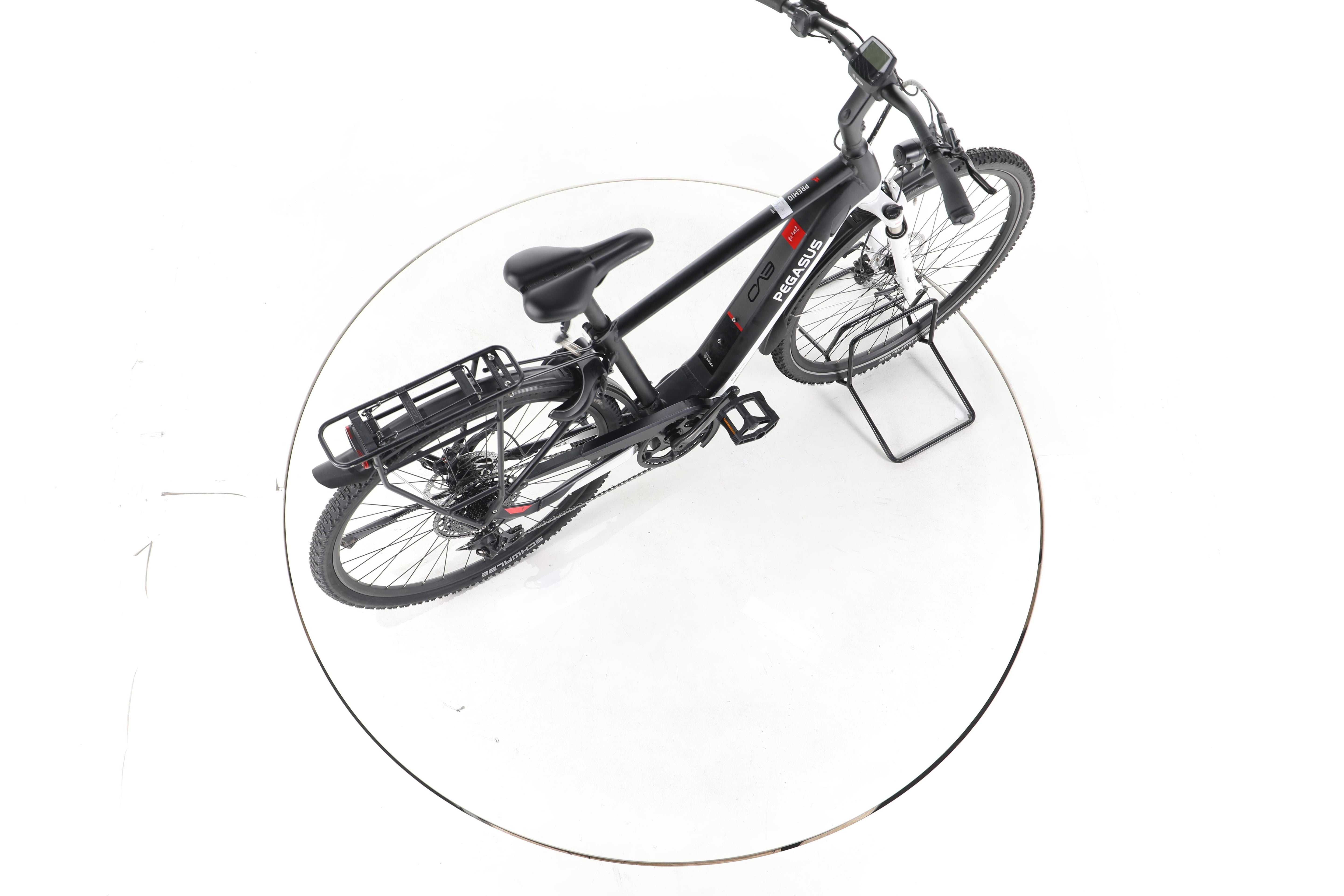 Pegasus Premio Evo 12 Lite Cross Trekking E-Bike - Image 24