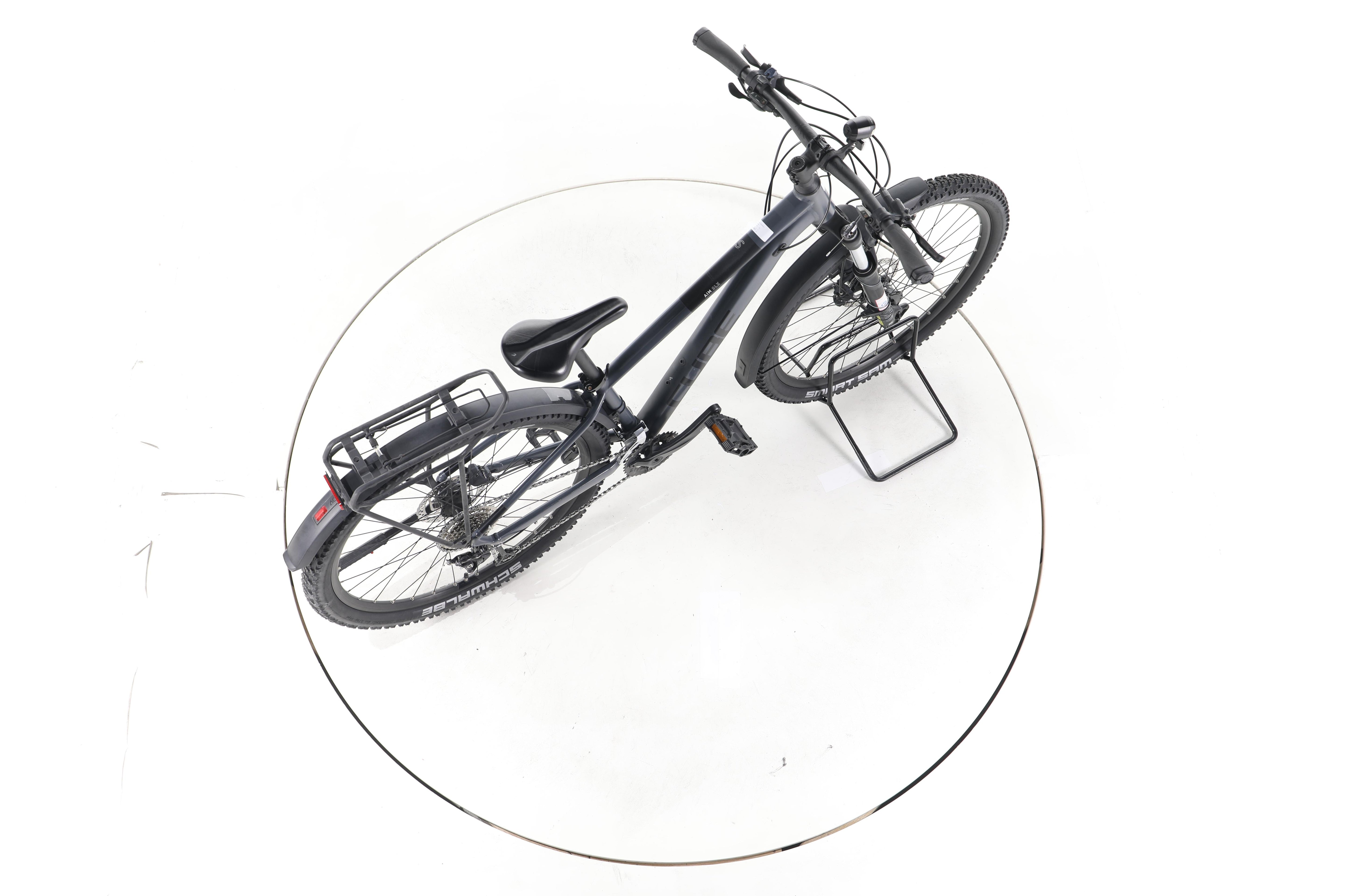 Cube Aim SLX Allroad Fahrrad City & Trekking - Image 24