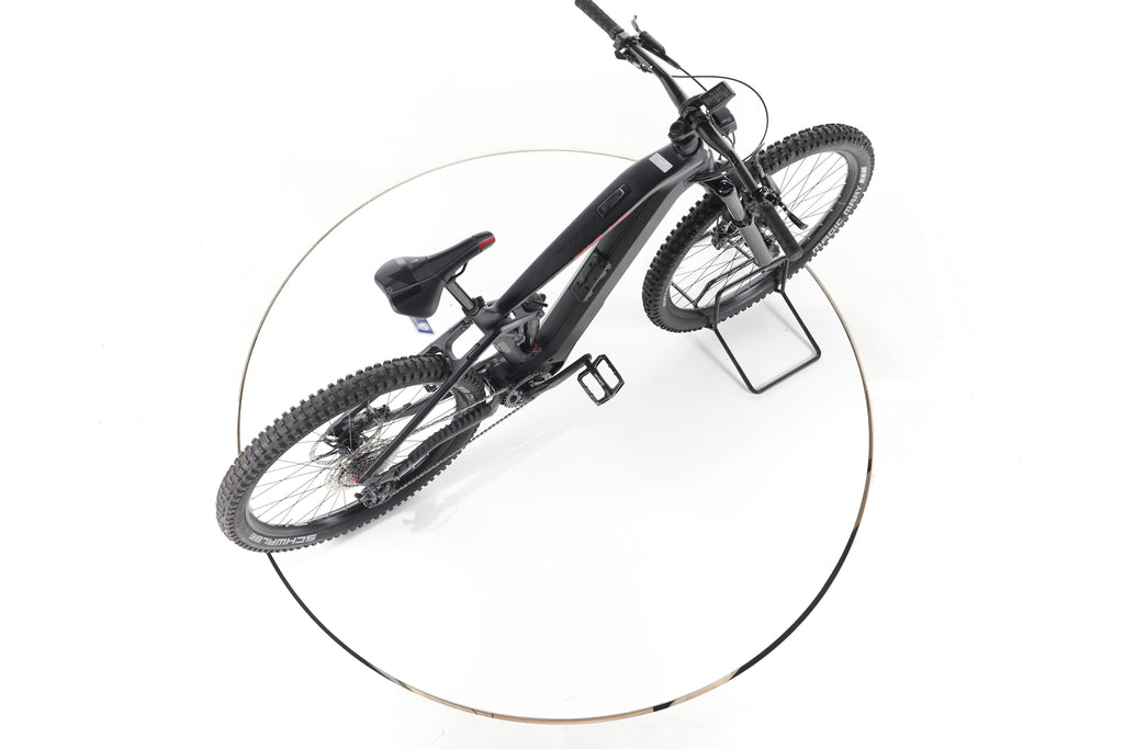 Bulls Sonic EVO AM 3 E-Bike Fully Carbon - Image 24