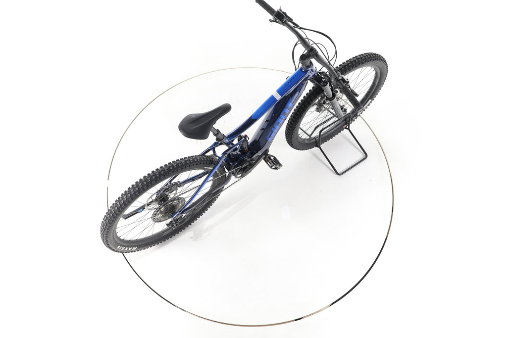 Giant Stance E+ Pro 0 Fully E-Bike - Image 24