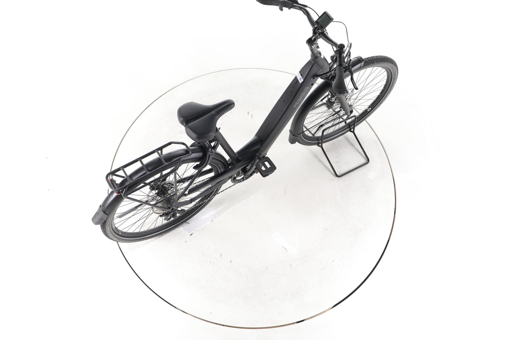 Pegasus Premio EVO Lite Trekking E-Bike Tiefeinsteiger - Image 24