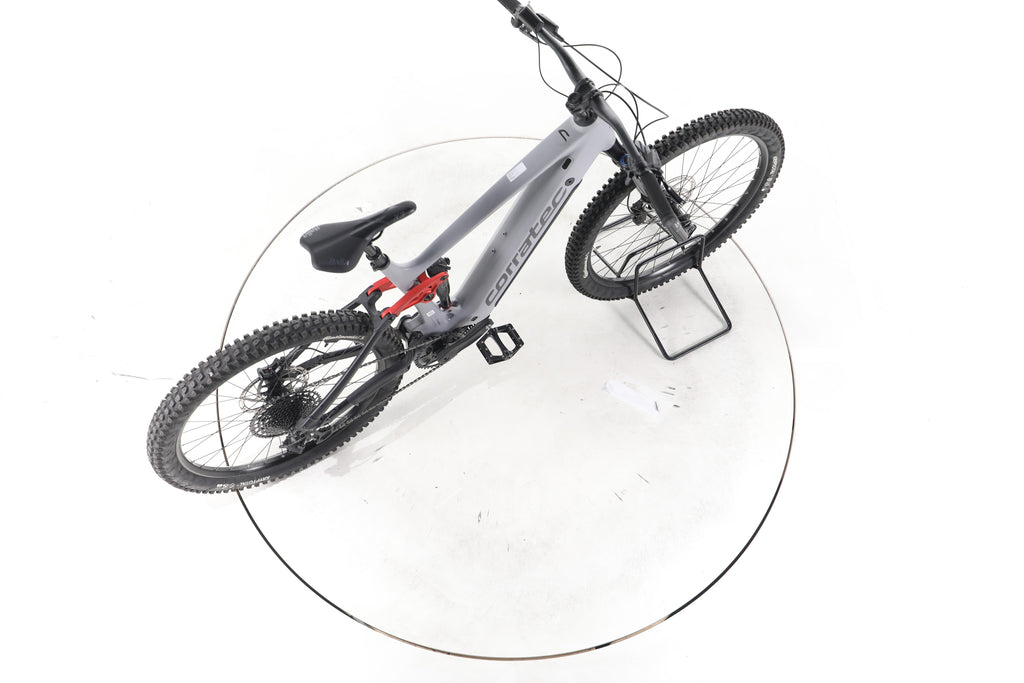 Corratec E-Power RS 160 Elite E-Bike Fully 2025 - Image 24