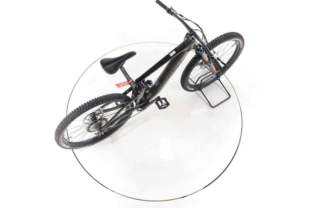 Ghost Path Riot Full Party E-Bike Fully Carbon 2024 - Image 24