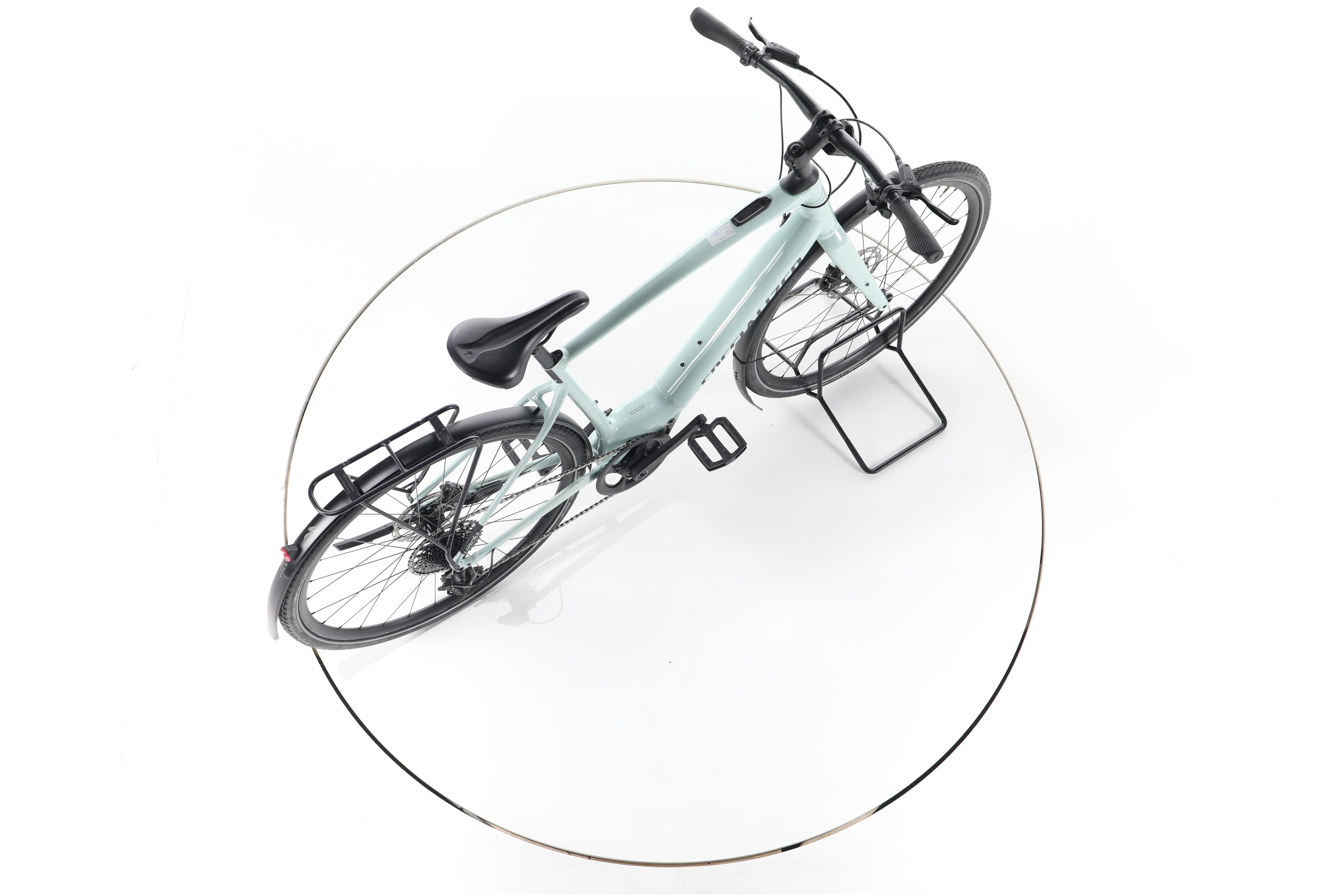 Specialized Turbo Vado SL 4.0 Trekking E-Bike - Image 24