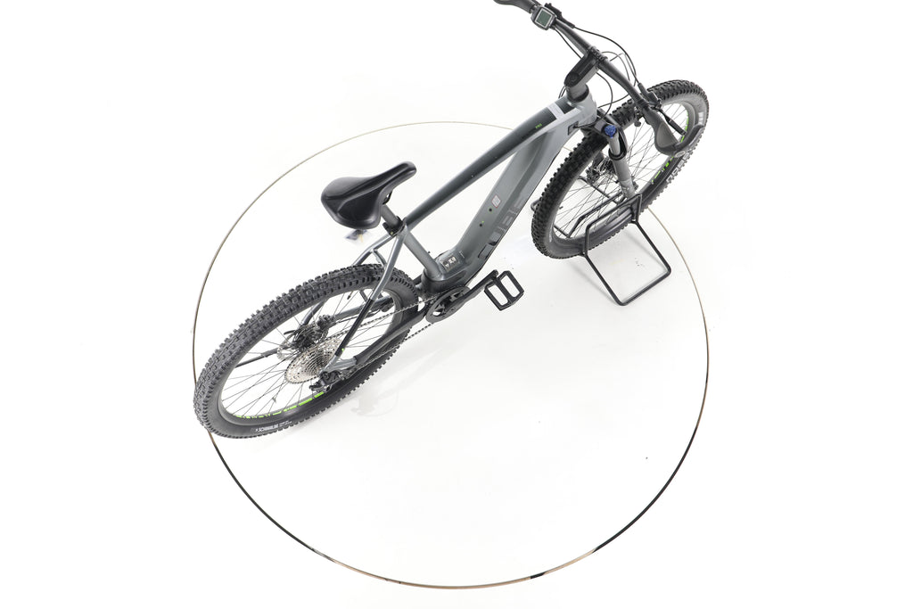Cube Reaction Hybrid Pro E-Bike - Image 24