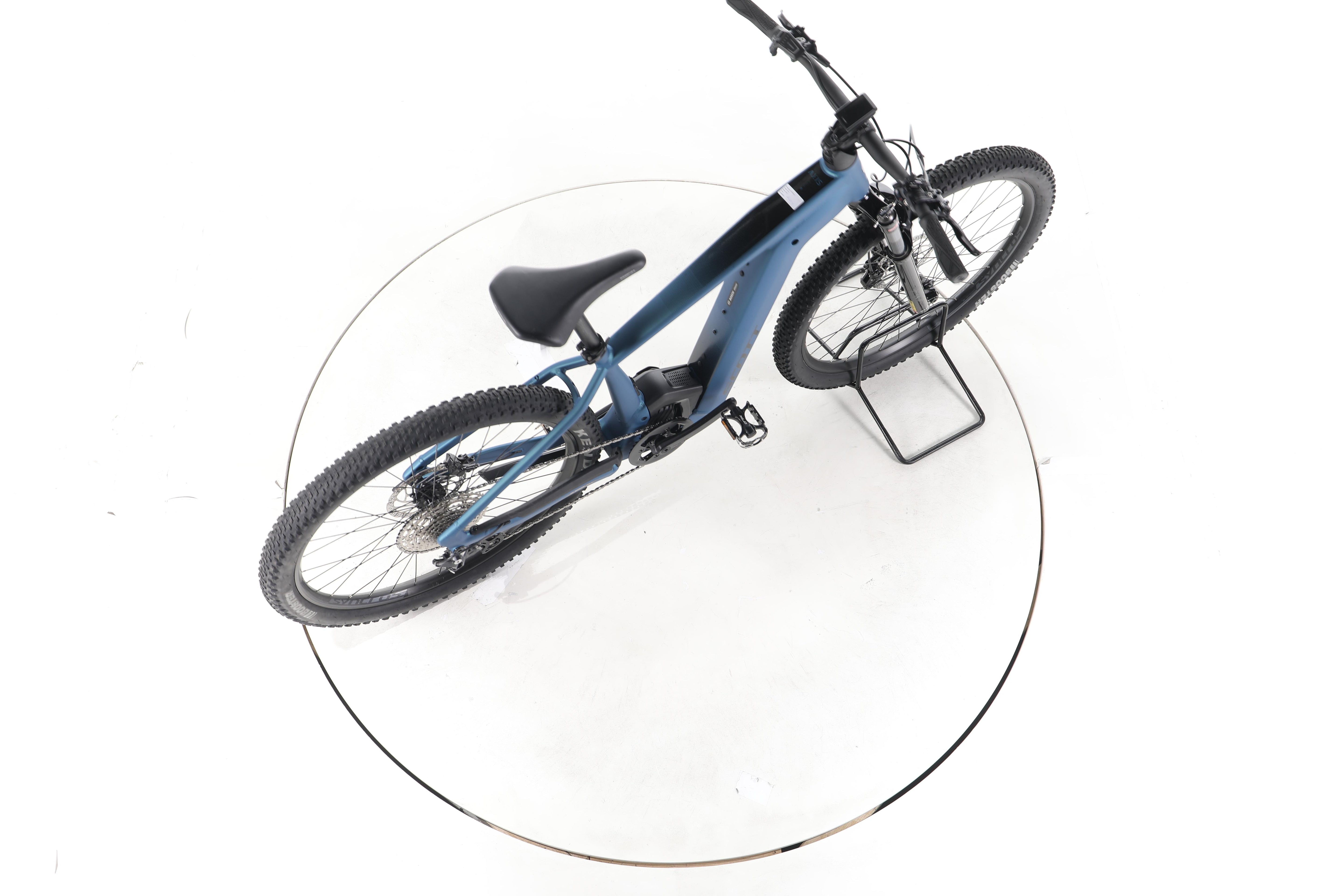 Scott Axis Eride Evo E-Bike - Image 24