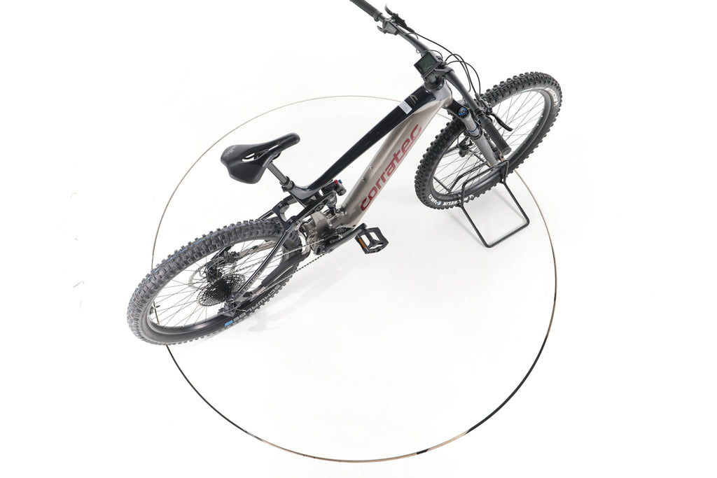 Corratec E-Power RS 160 Pro Fully E-Bike - Image 24