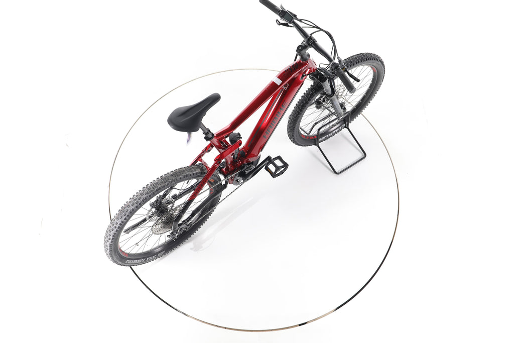 Haibike ALLTRAIL 5 29 SUV E-Bike - Image 24