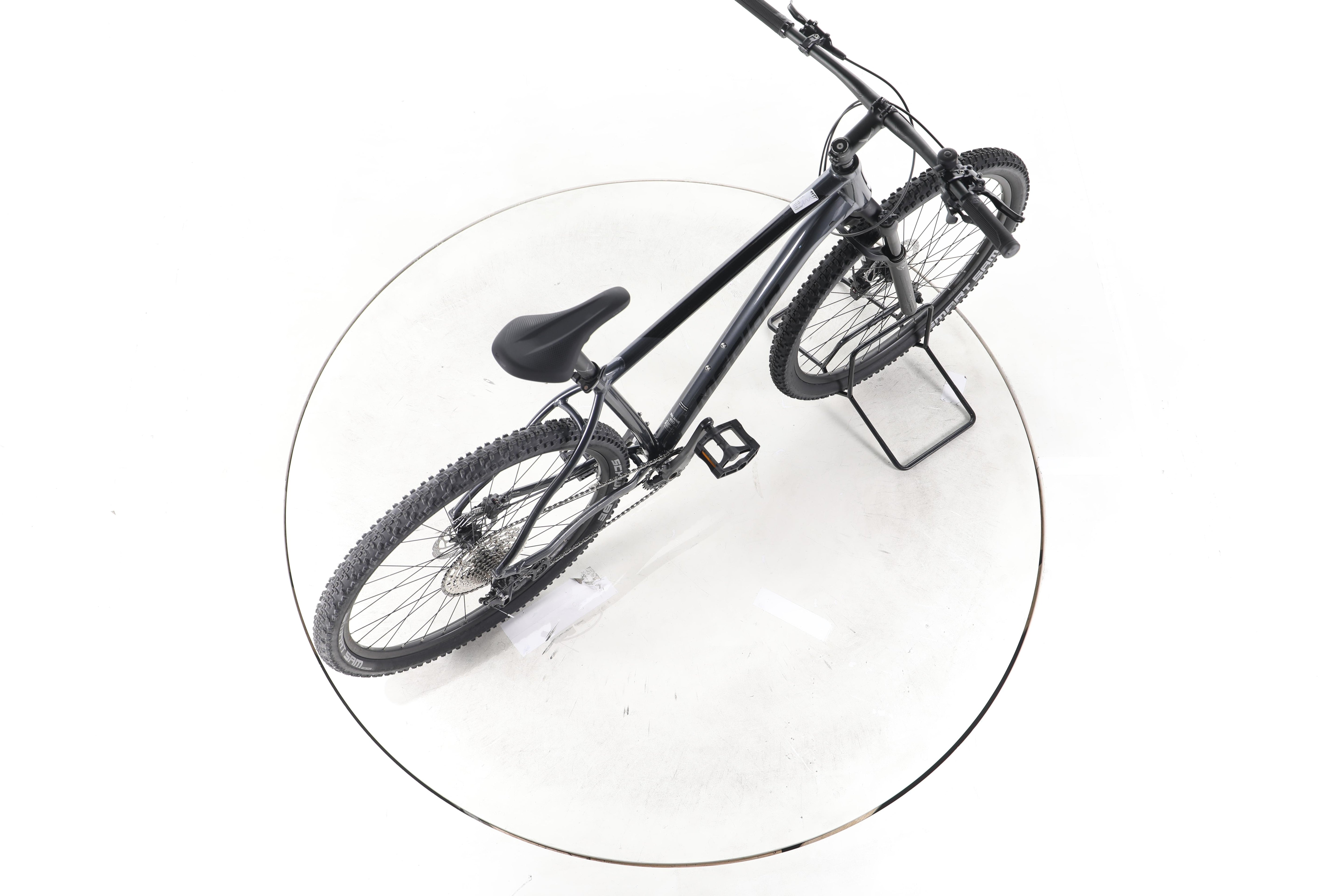 Merida Big.Nine 400 Fahrrad Hardtail - Image 24
