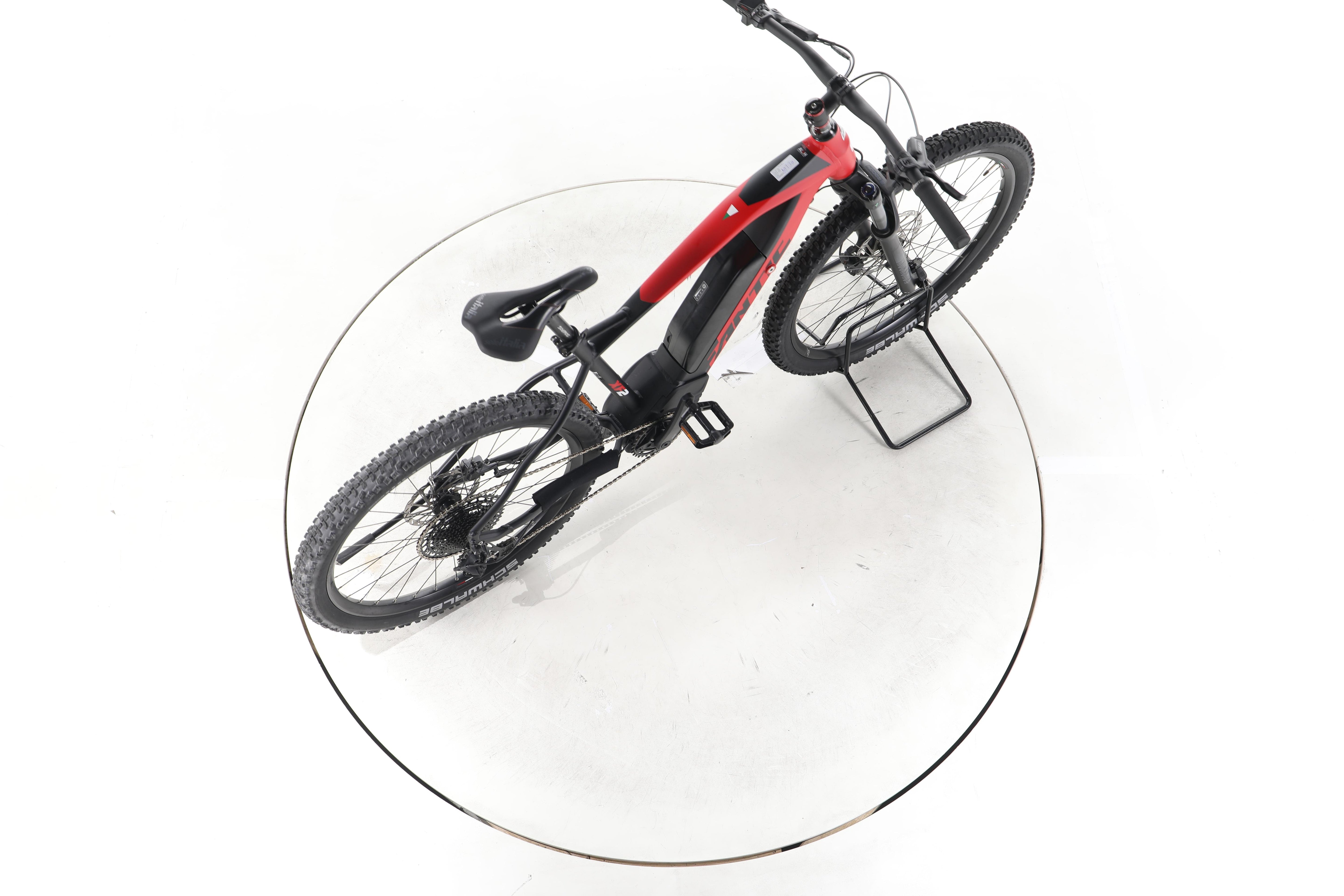 Fantic XF2 E-Bike - Image 24
