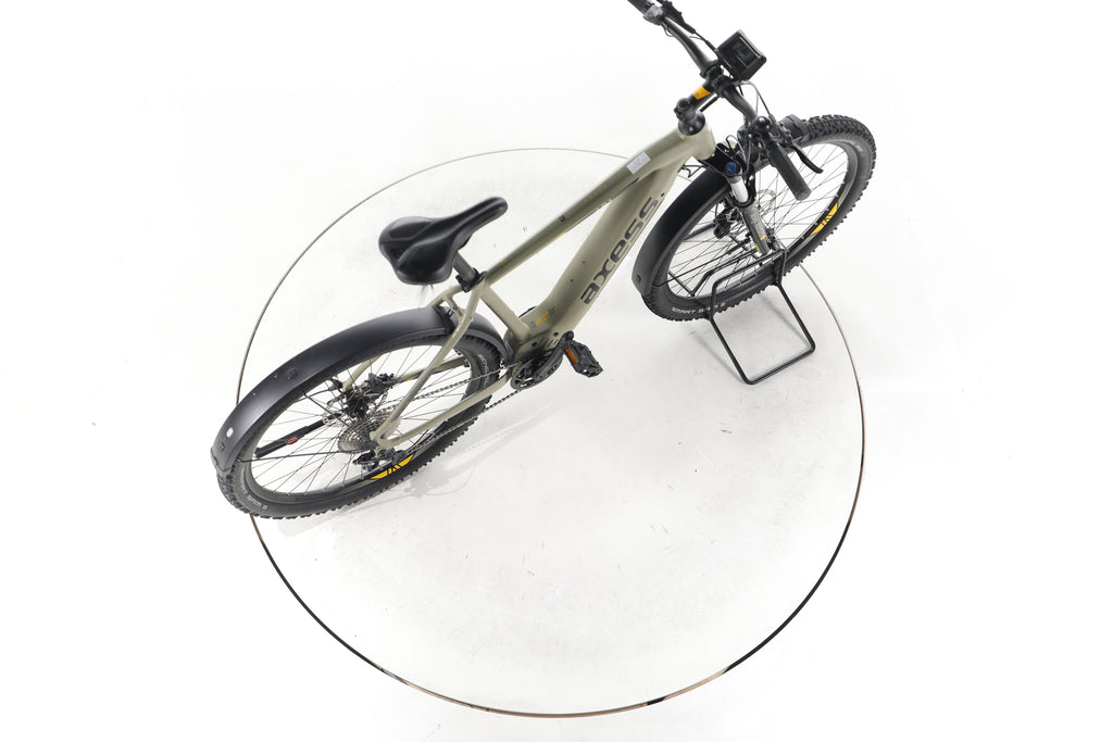 Axess Force E-Bike - Image 24