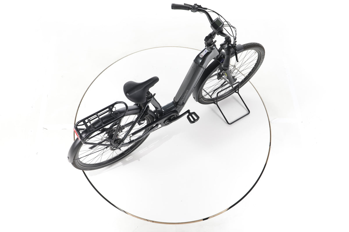 FLYER Gotour6 3.10 City E-Bike Tiefeinsteiger - Image 24