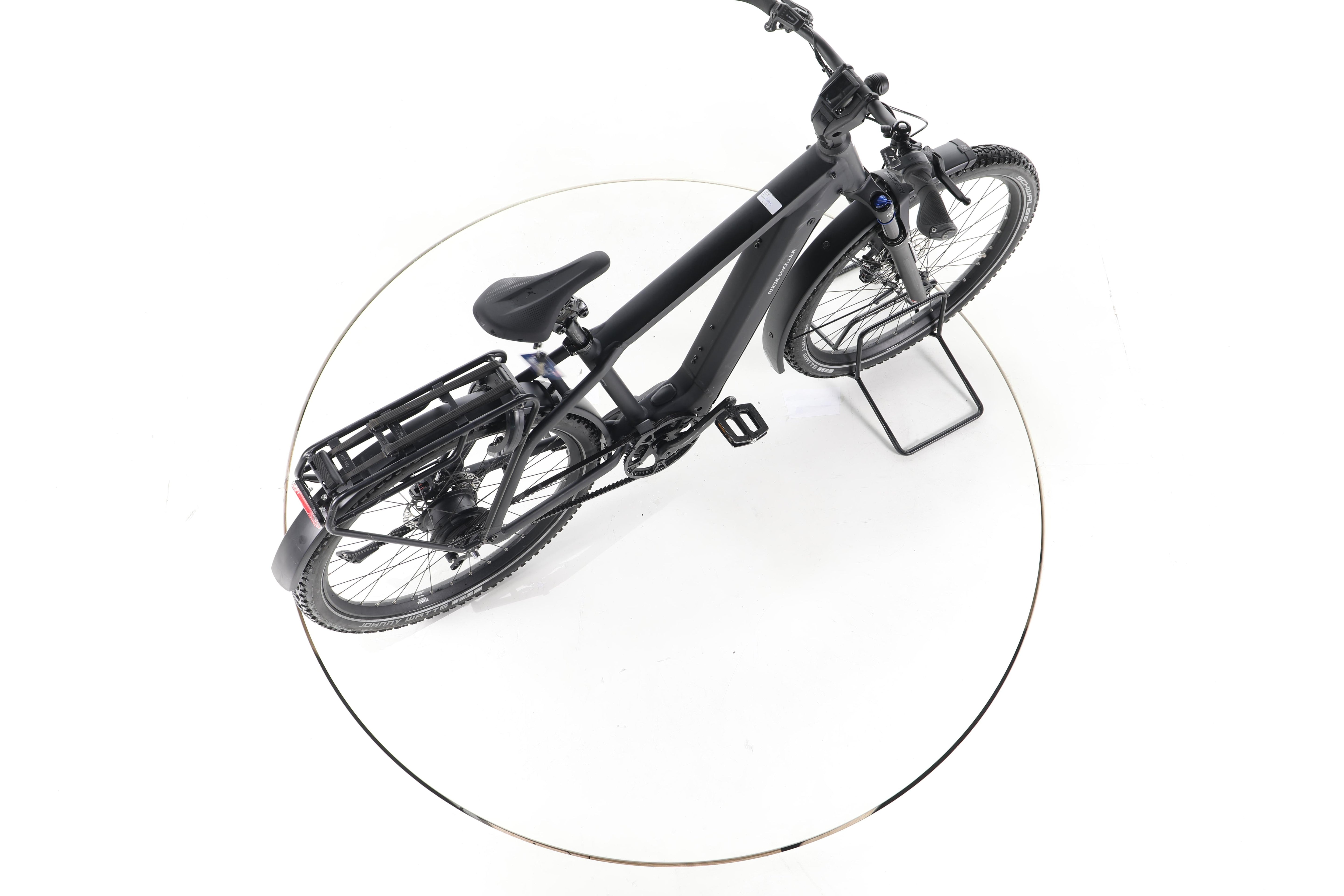 Riese & Müller Charger4 GT vario City E-Bike 2023 - Image 24