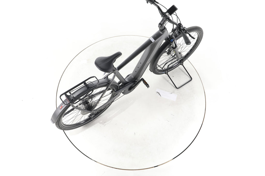 Cube Kathmandu Hybrid Pro 800 Trekking E-Bike 2025 - Image 24