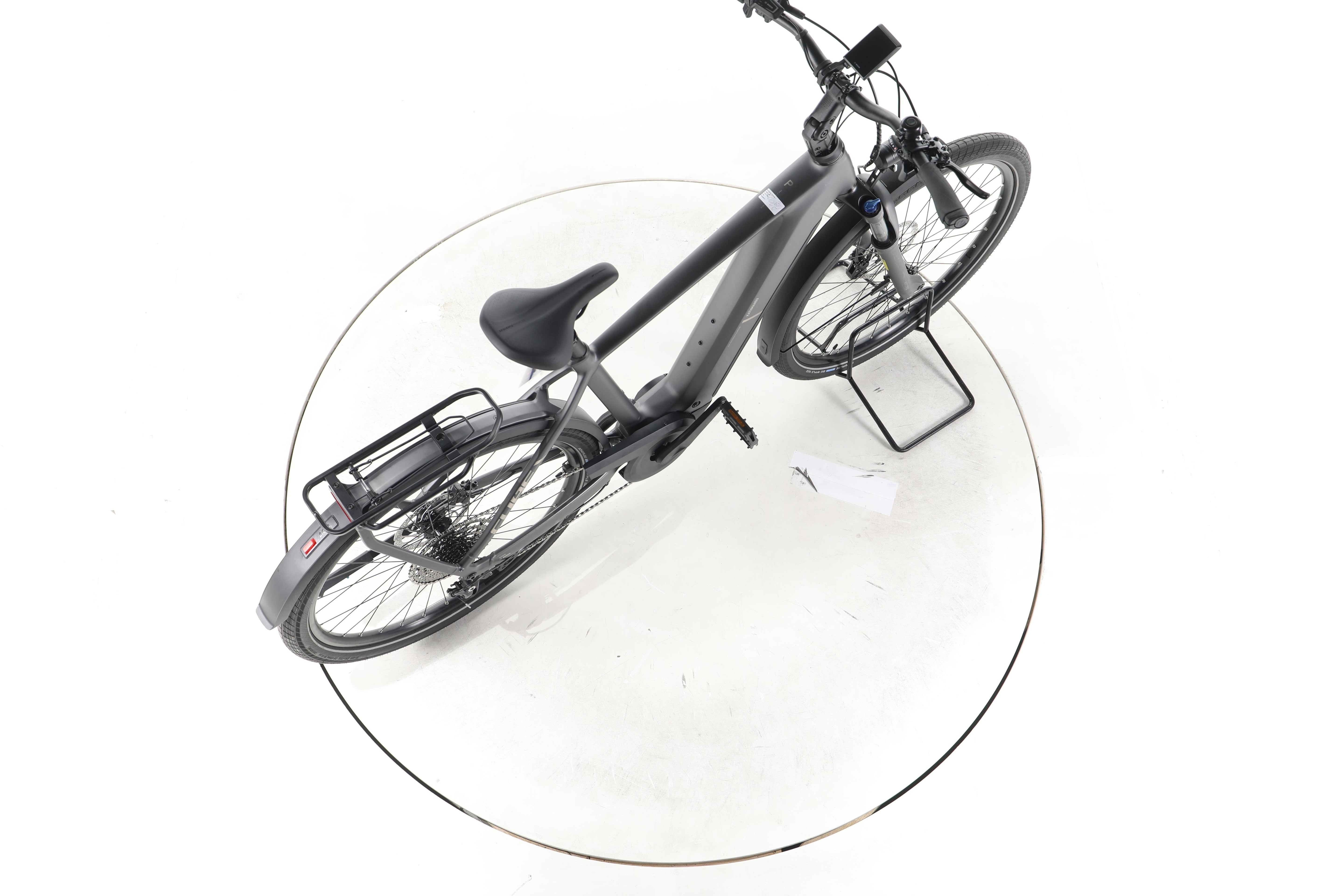 Cube Kathmandu Hybrid Pro 800 Trekking E-Bike 2025 - Image 24