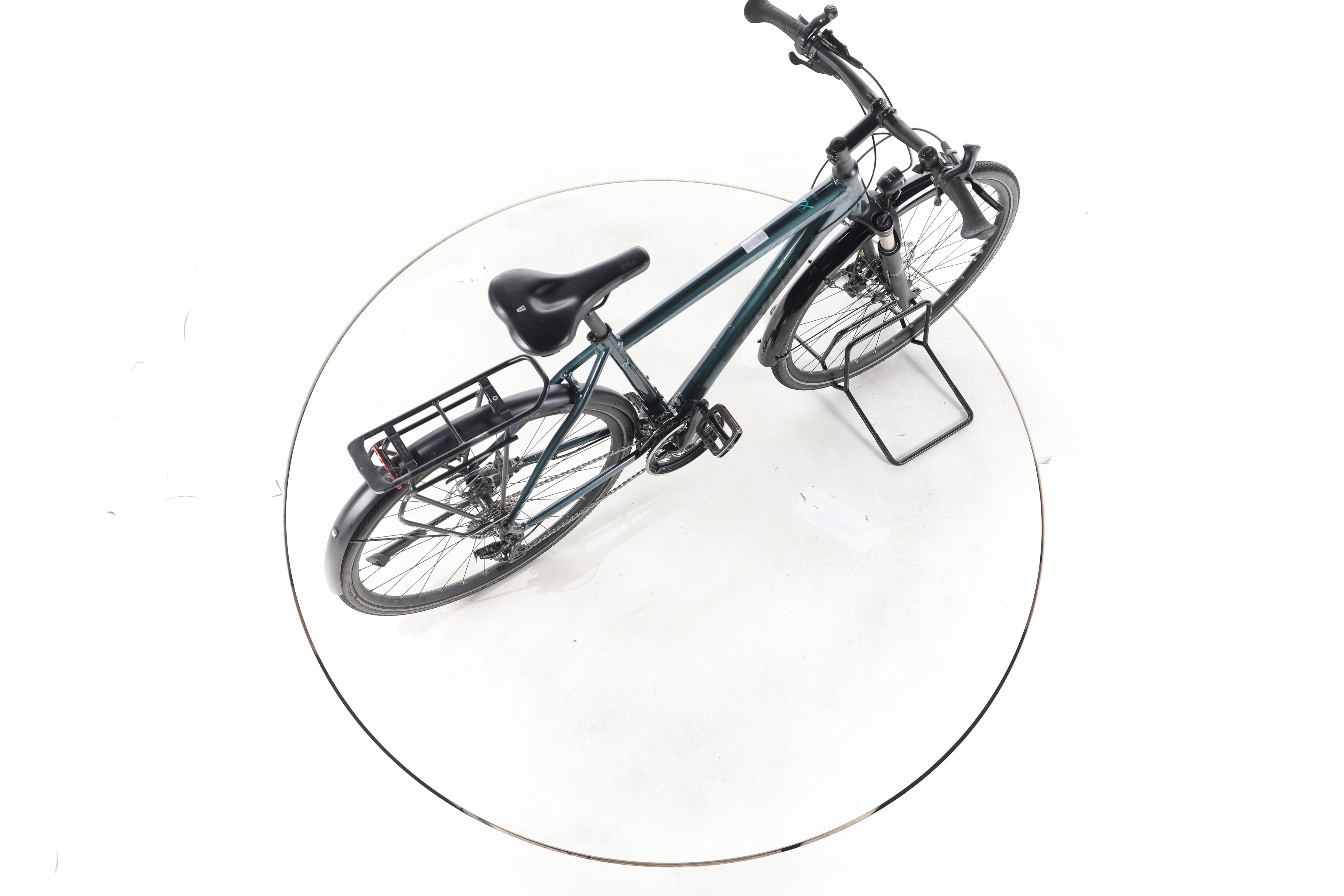 Stevens 7X Tour HT Fahrrad City & Trekking - Image 24