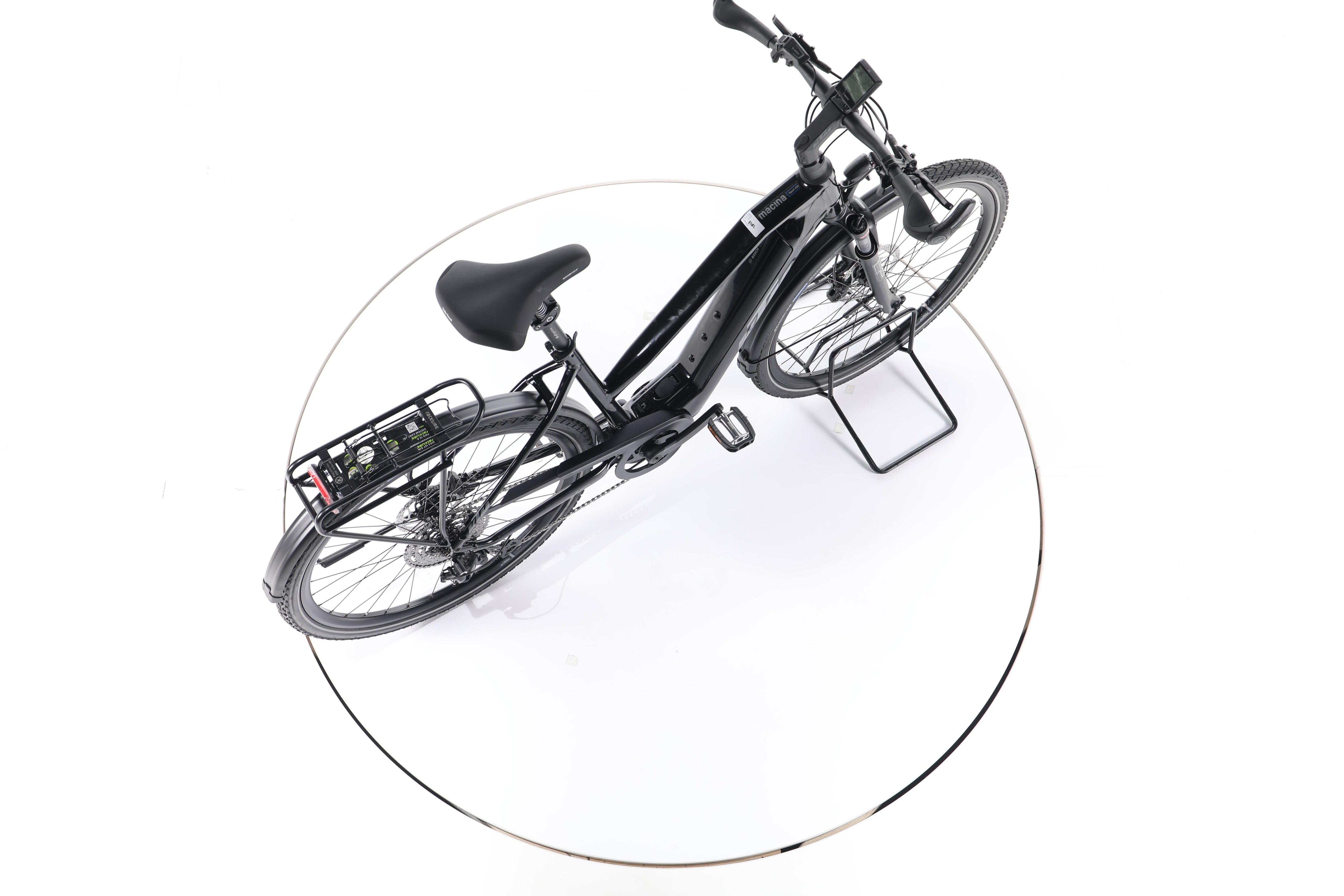 KTM Macina Sport 610 Trekking E-Bike - Image 24
