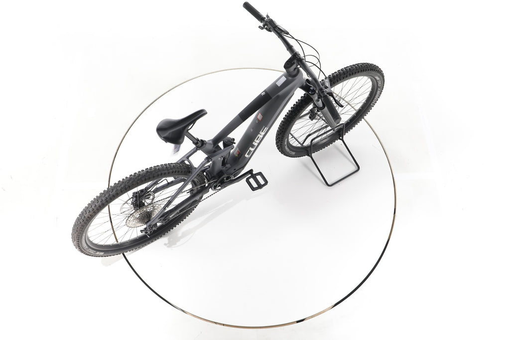 Cube Stereo Hybrid 140 HPC Race E-Bike Fully Carbon - Image 24