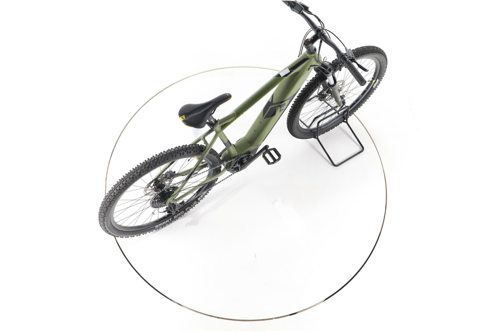 R Raymon HardRay E 4.0 E-Bike - Image 24