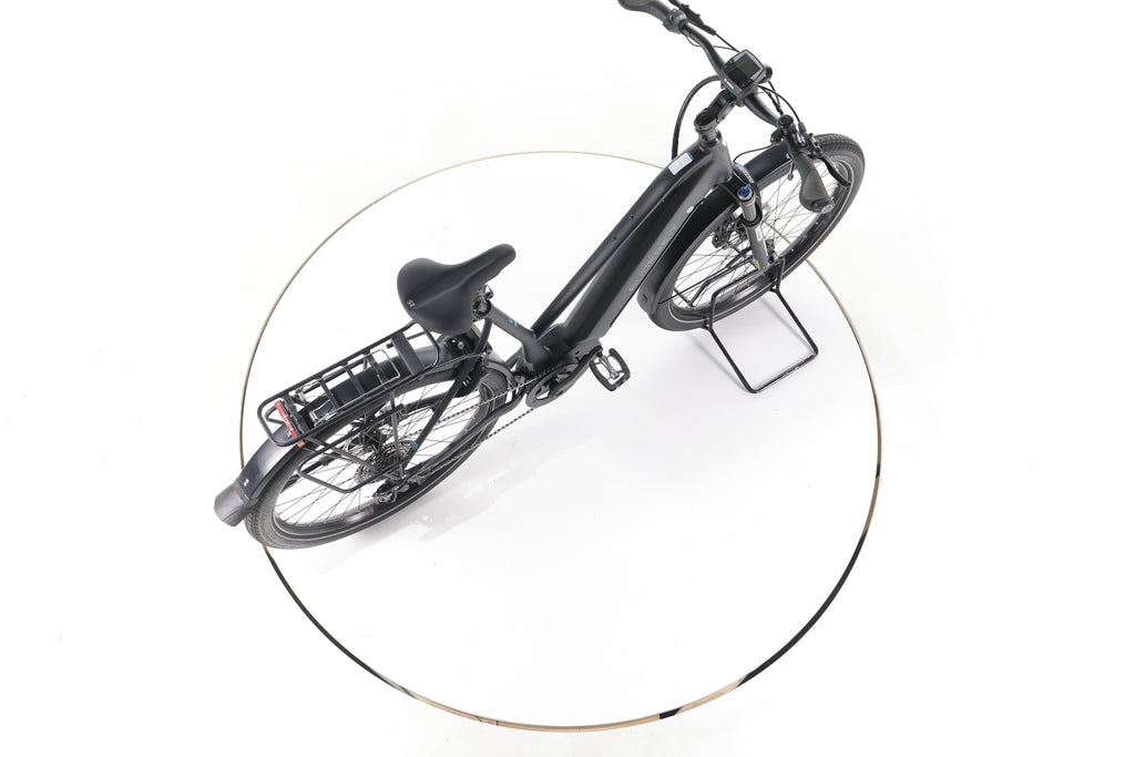 Gudereit ET-12 Fat Tyre PT Trekking E-Bike - Image 24