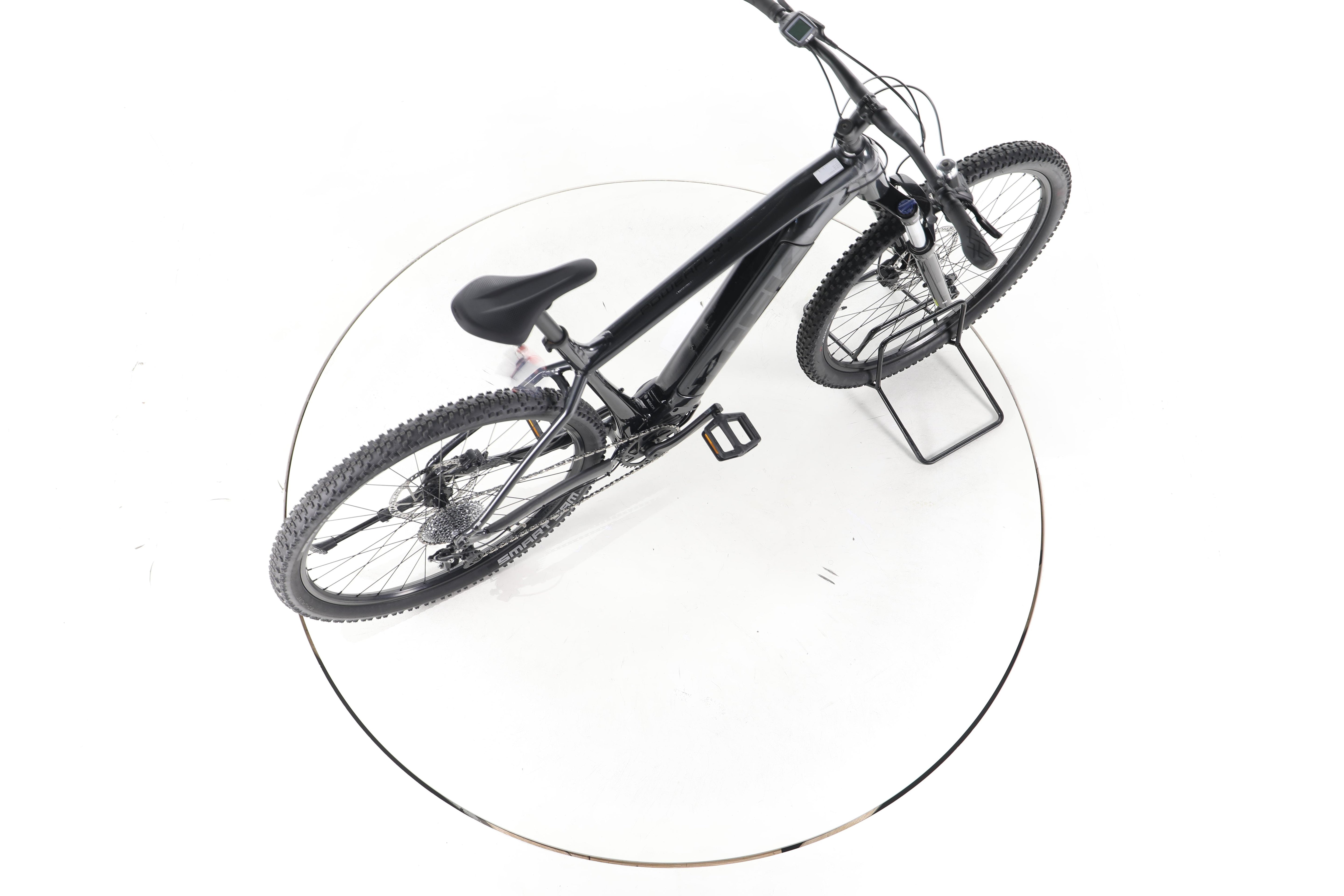 Trek Powerfly 4 Gen 3 E-Bike - Image 24