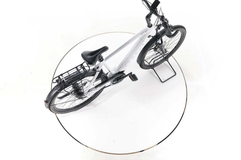 Campus BM38 City E-Bike - Image 24