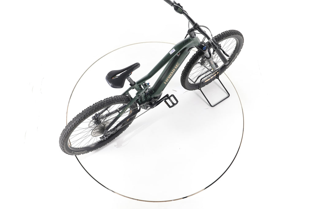 Haibike Alltrail 4 Fully E-Bike - Image 24