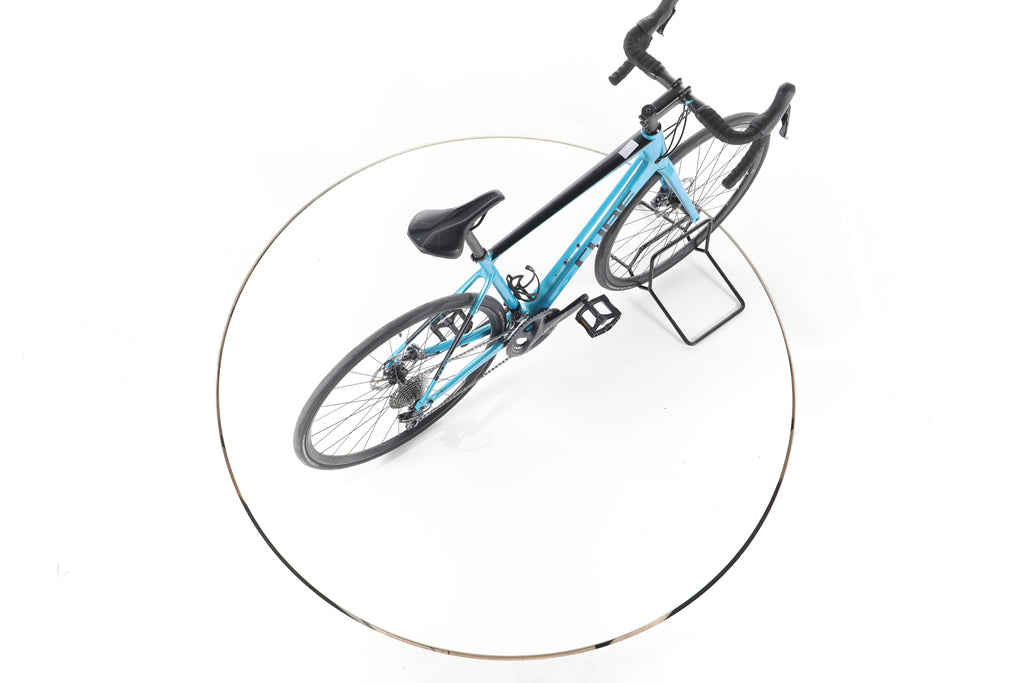 Cube Attain GTC SL Rennrad Carbon - Image 24