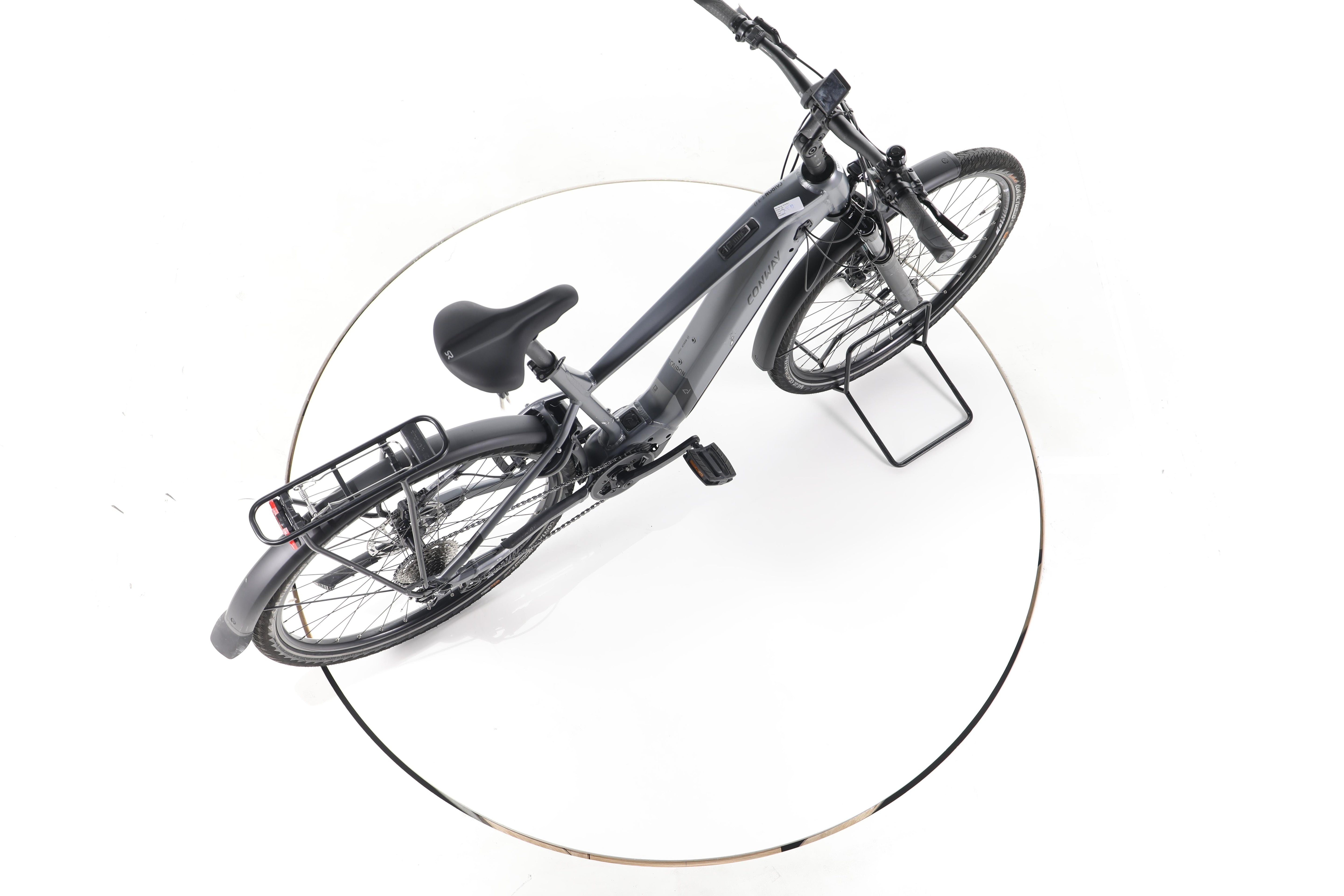 Conway Cairon T 3.0 Trekking E-Bike 2024 - Image 24