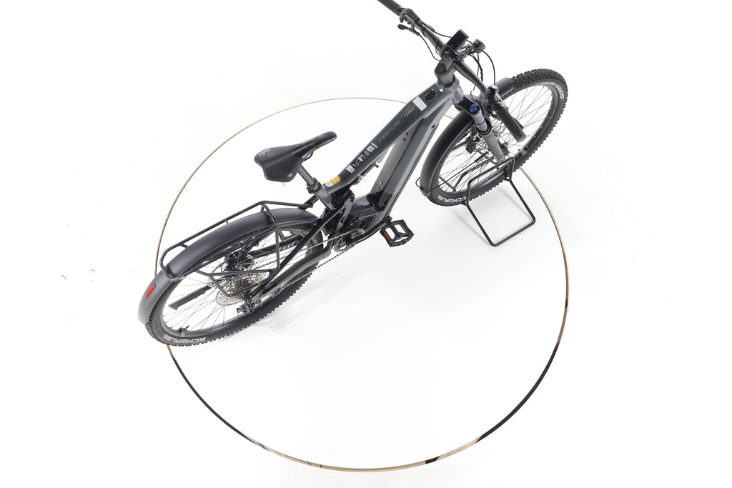 Focus Thron² 6.8 EQP E-Bike Fully 2024 - Image 24