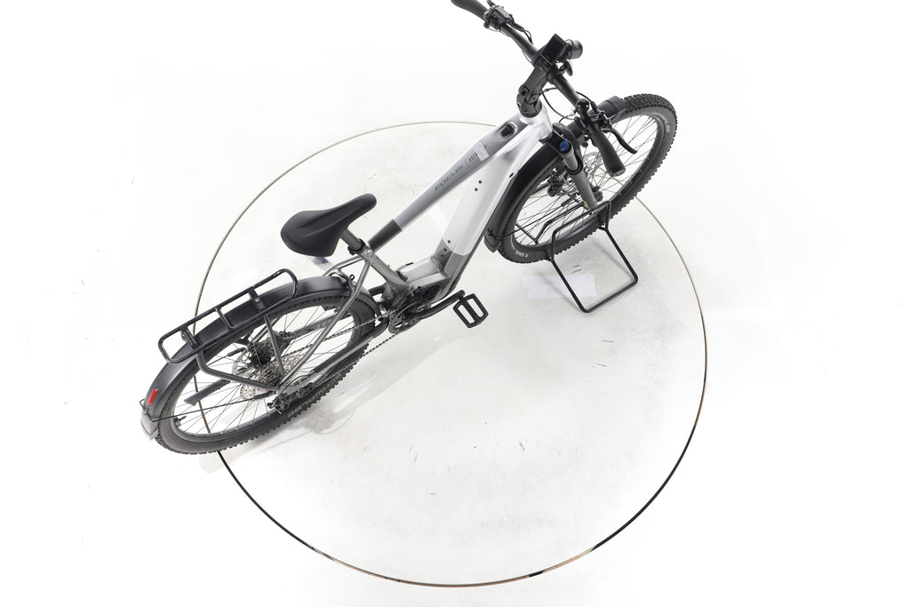 Focus AVENTURA² 6.9 Trekking E-Bike 2024 - Image 24