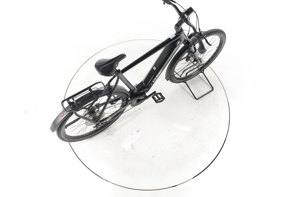 Cube Kathmandu Hybrid EXC Trekking E-Bike - Image 24