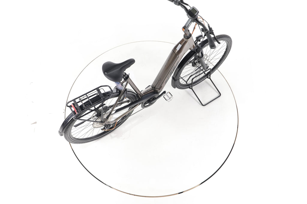 KTM Macina Ultimate Pro Trekking E-Bike Tiefeinsteiger - Image 24