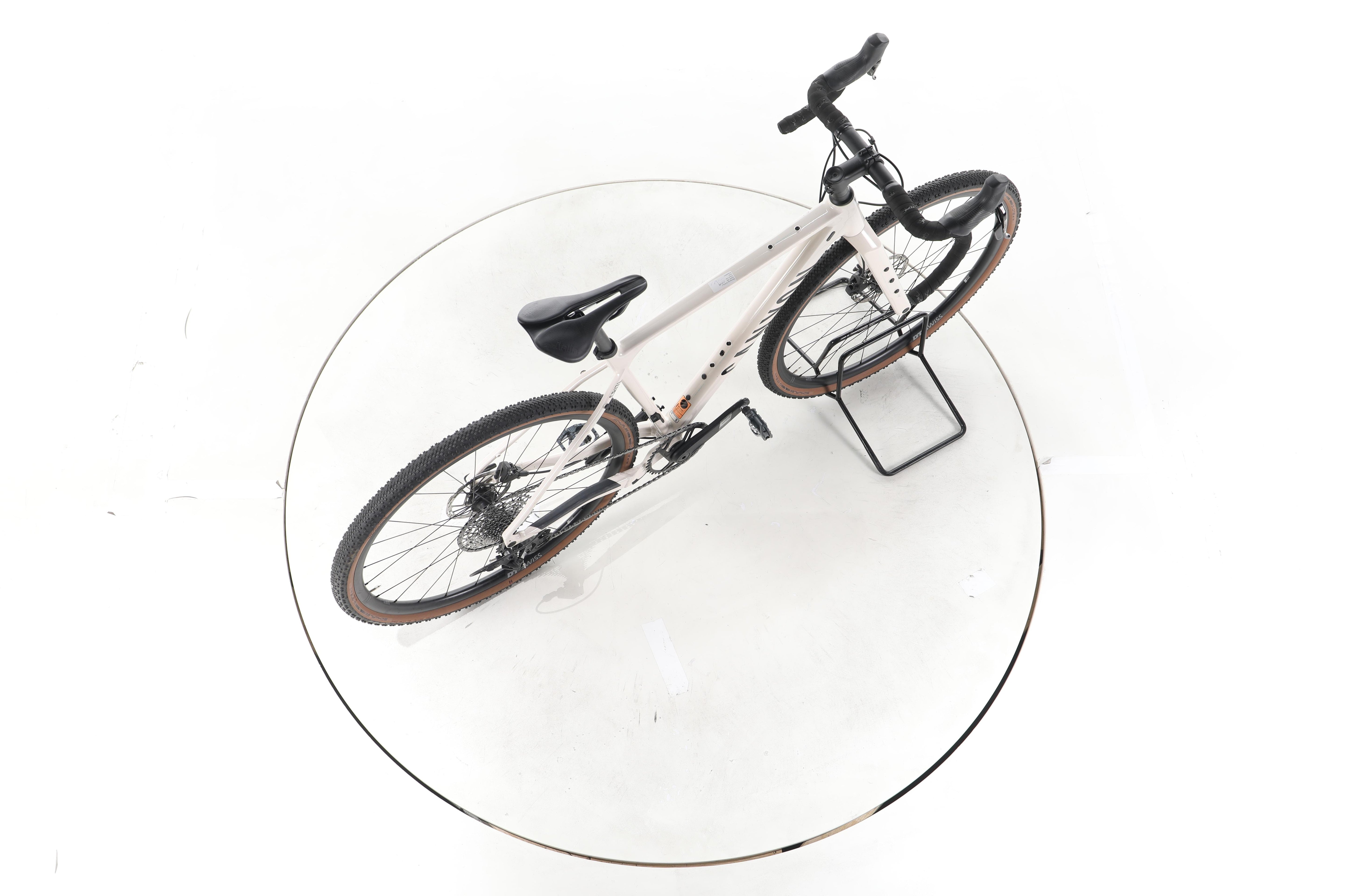 Canyon Grizl 6 1BY Gravelbike 2024 - Image 24