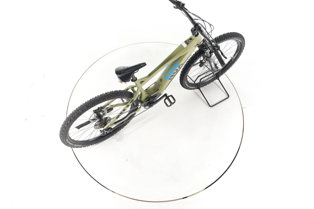 Nox Cycles Hybrid XC Trail Core E-Bike - Image 24