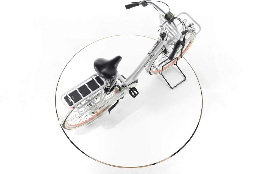 Gazelle Miss Grace C7+ HMB City E-Bike Tiefeinsteiger - Image 24