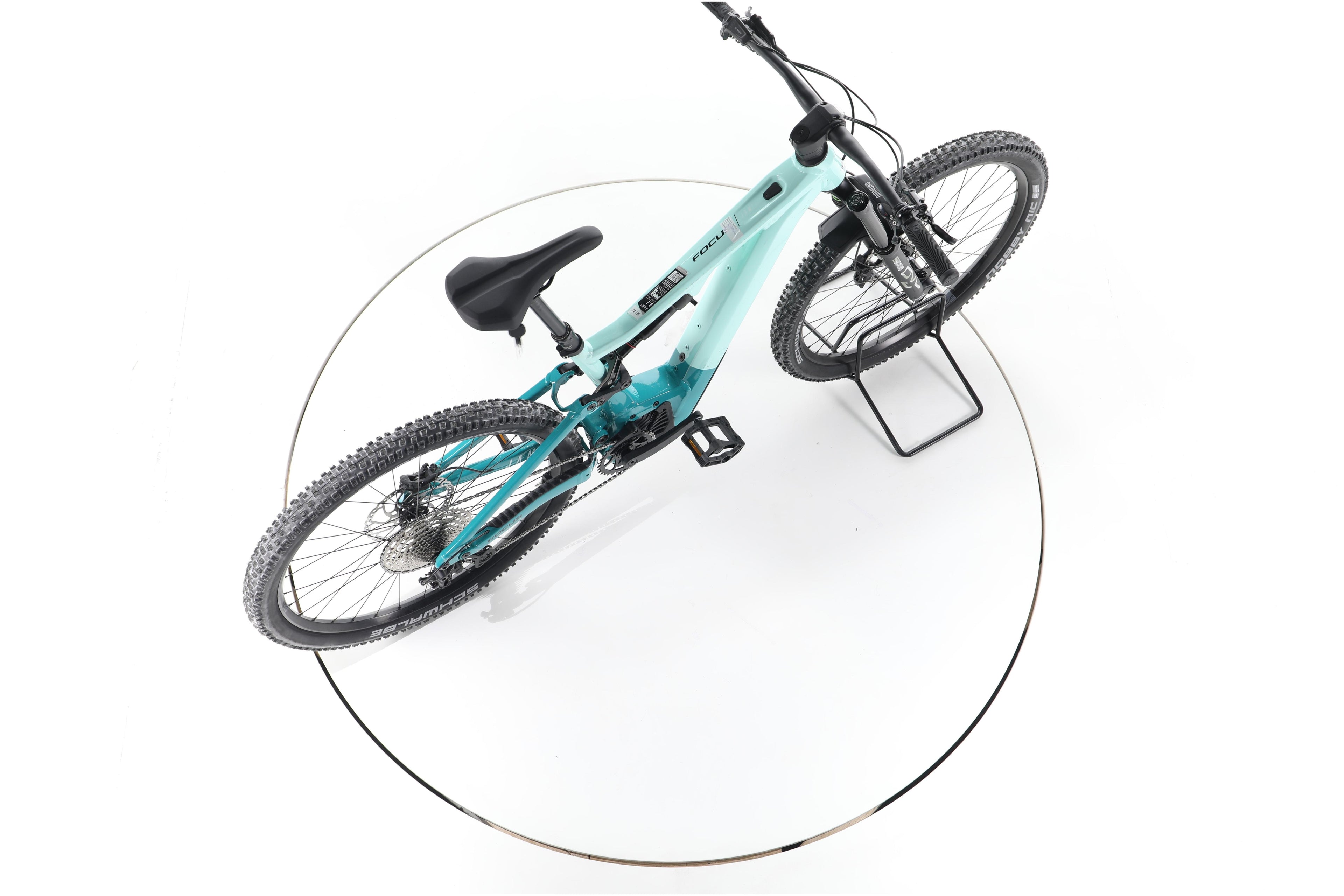 Focus JAM² 6.7 Fully E-Bike 2023 - Image 24