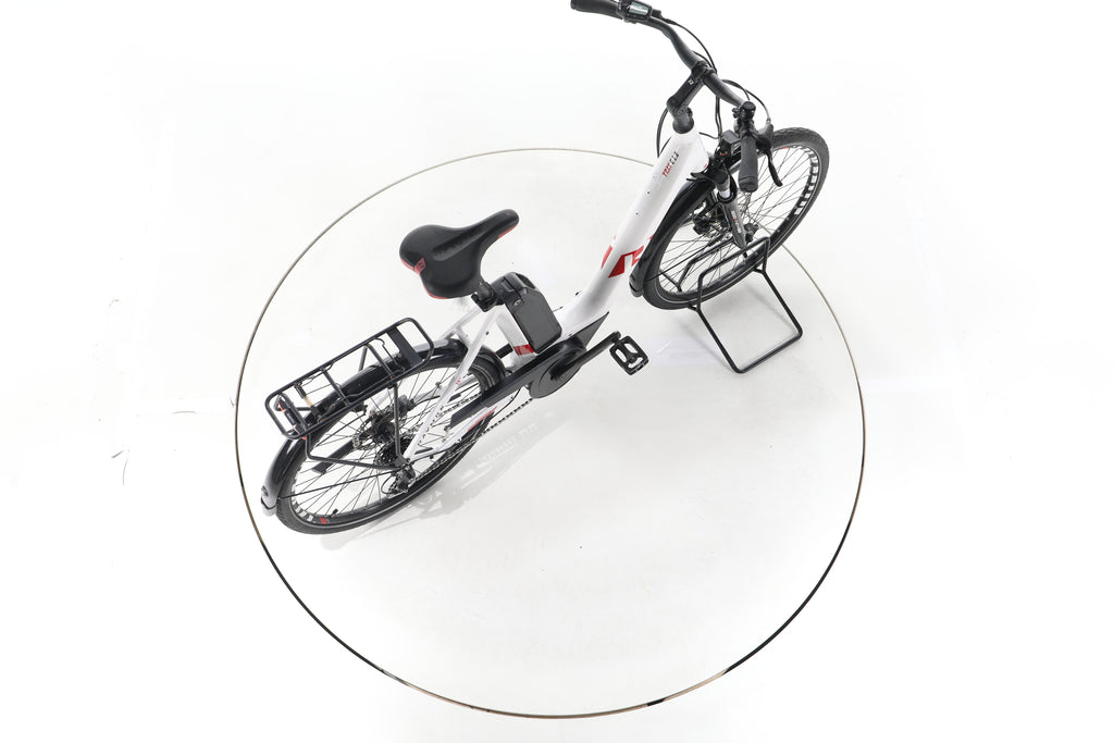 R Raymon CityRay E 1.0 Trekking E-Bike Tiefeinsteiger - Image 24