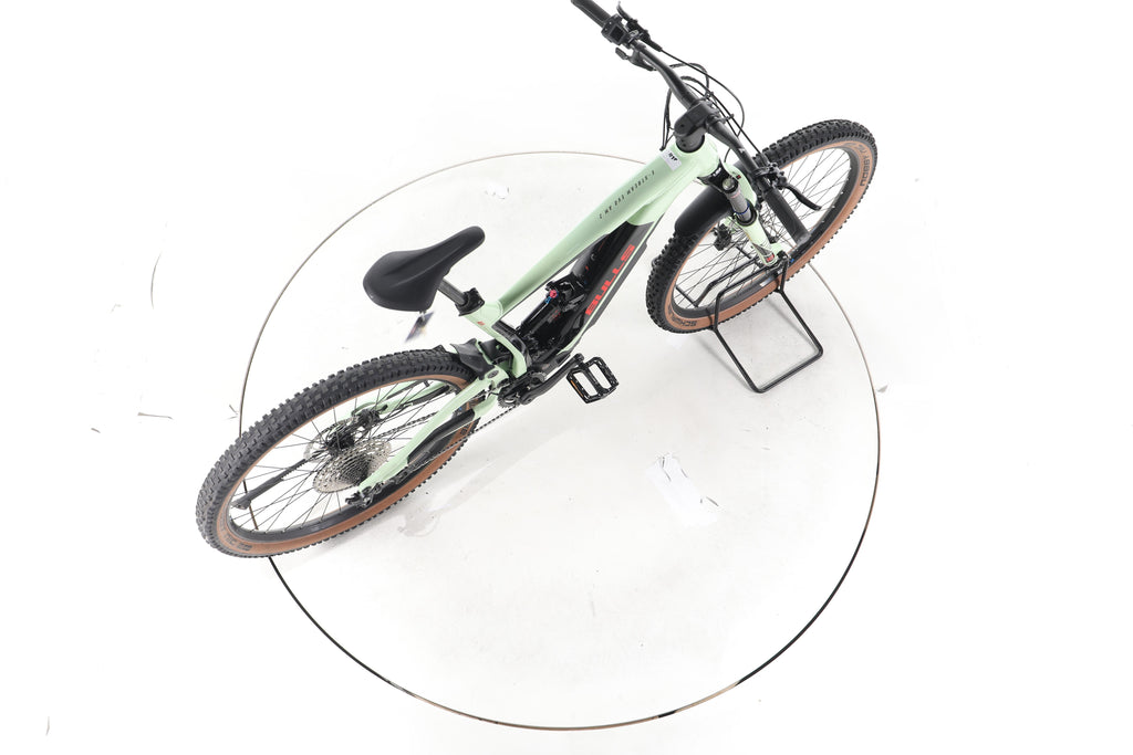 Bulls E-Stream E-Bike Fully - Image 24