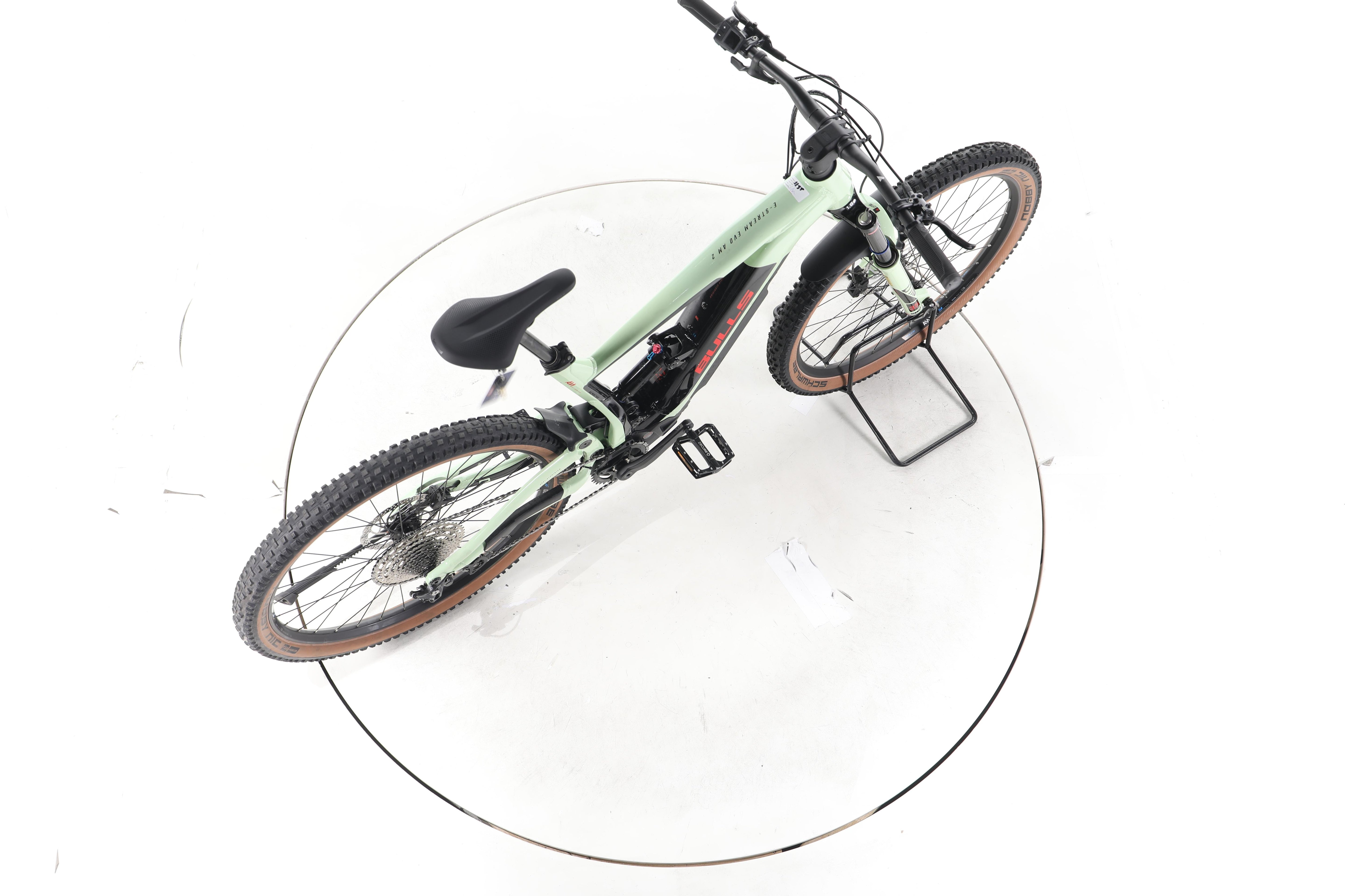Bulls E-Stream E-Bike Fully - Image 24