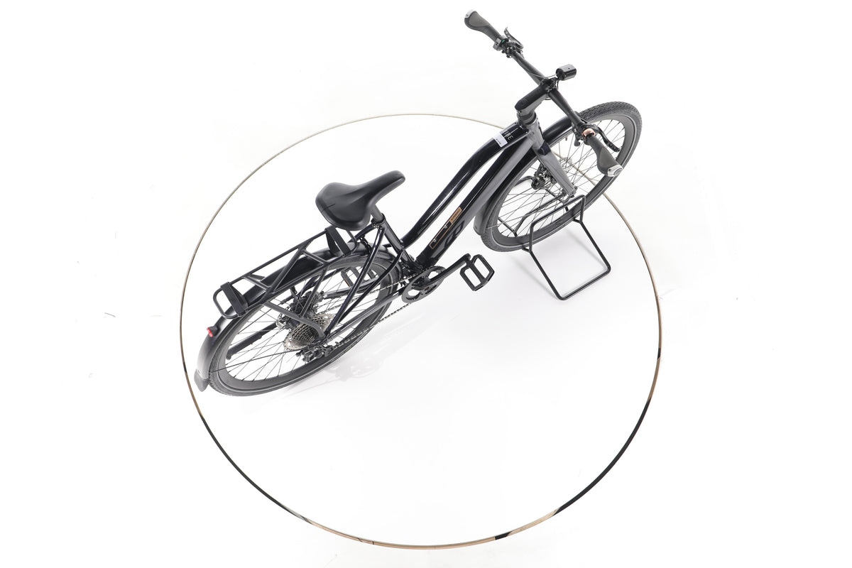 Orbea VIBE MID H30 EQ E-Bike - Image 24
