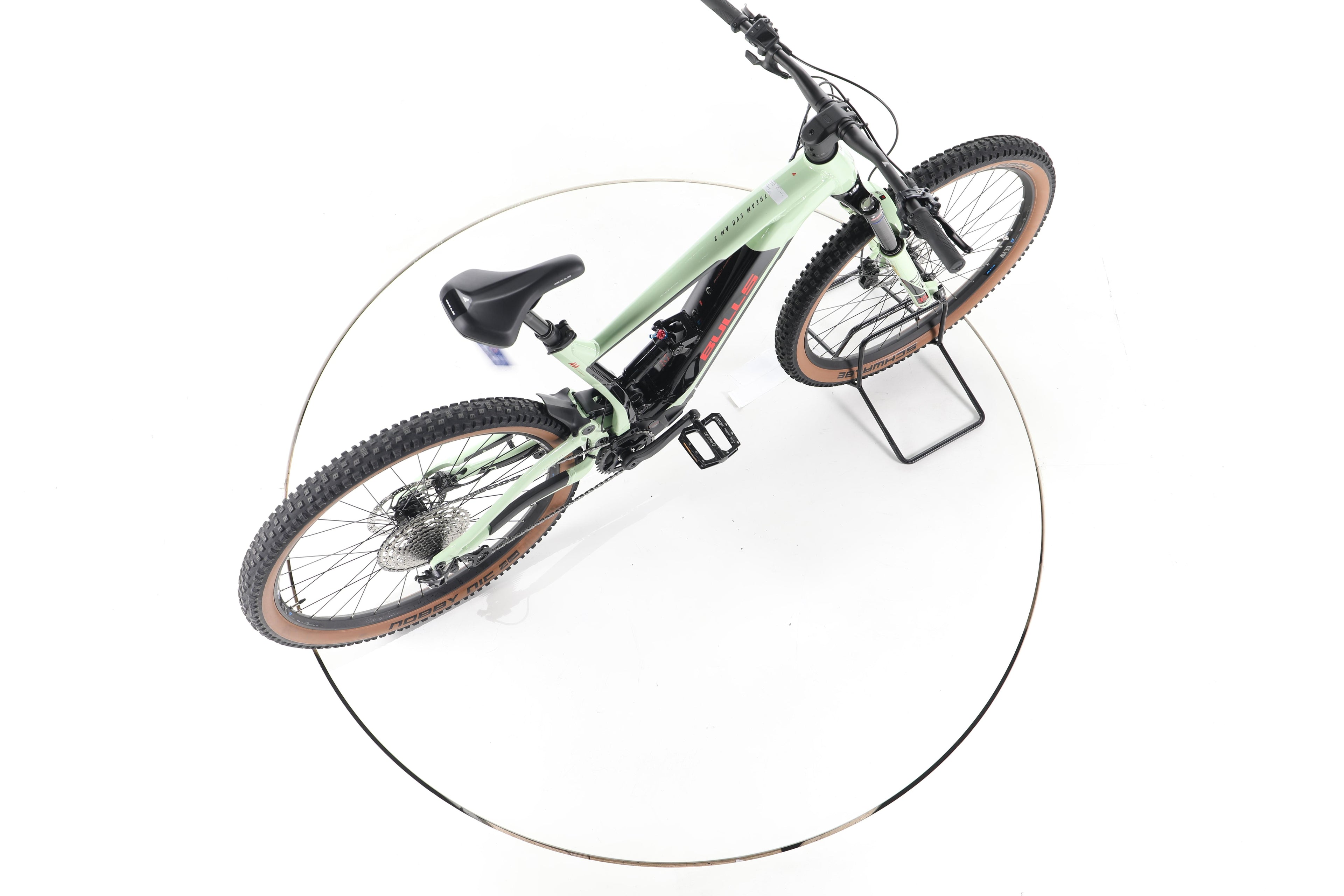 Bulls E-Stream EVO AM 2 Fully E-Bike 2023 - Image 24