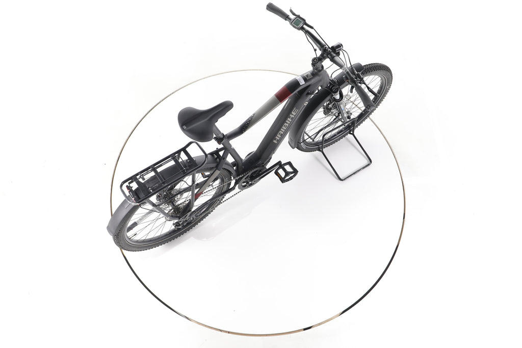 Haibike Trekking 3.5 LTD Trekking E-Bike - Image 24